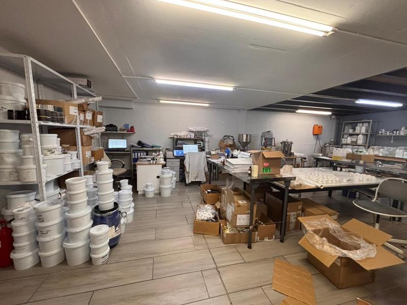 Commercial Property for Sale in Montague Gardens Western Cape